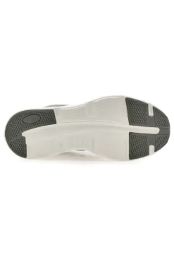 Sneakers da uomo verde stringate 2T2L YH25230