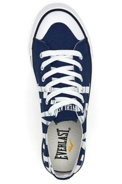 Sneakers di Tela Everlast 2302128 Blu