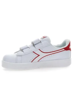 Sneakers Diadora Game Bianche