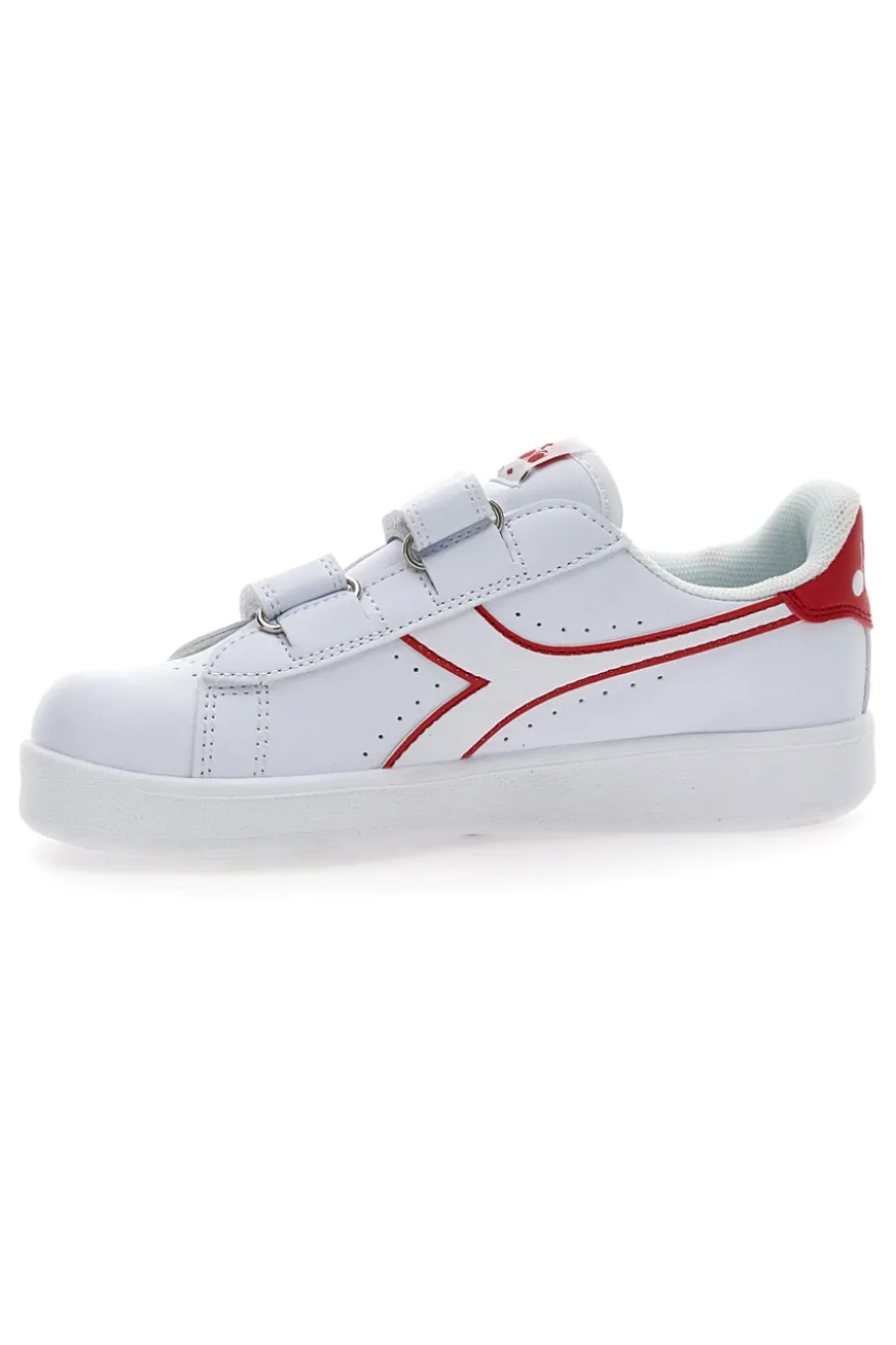 Sneakers Diadora Game Bianche