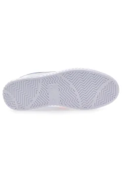 Sneakers Diadora Game Step Bloom GS Bianche