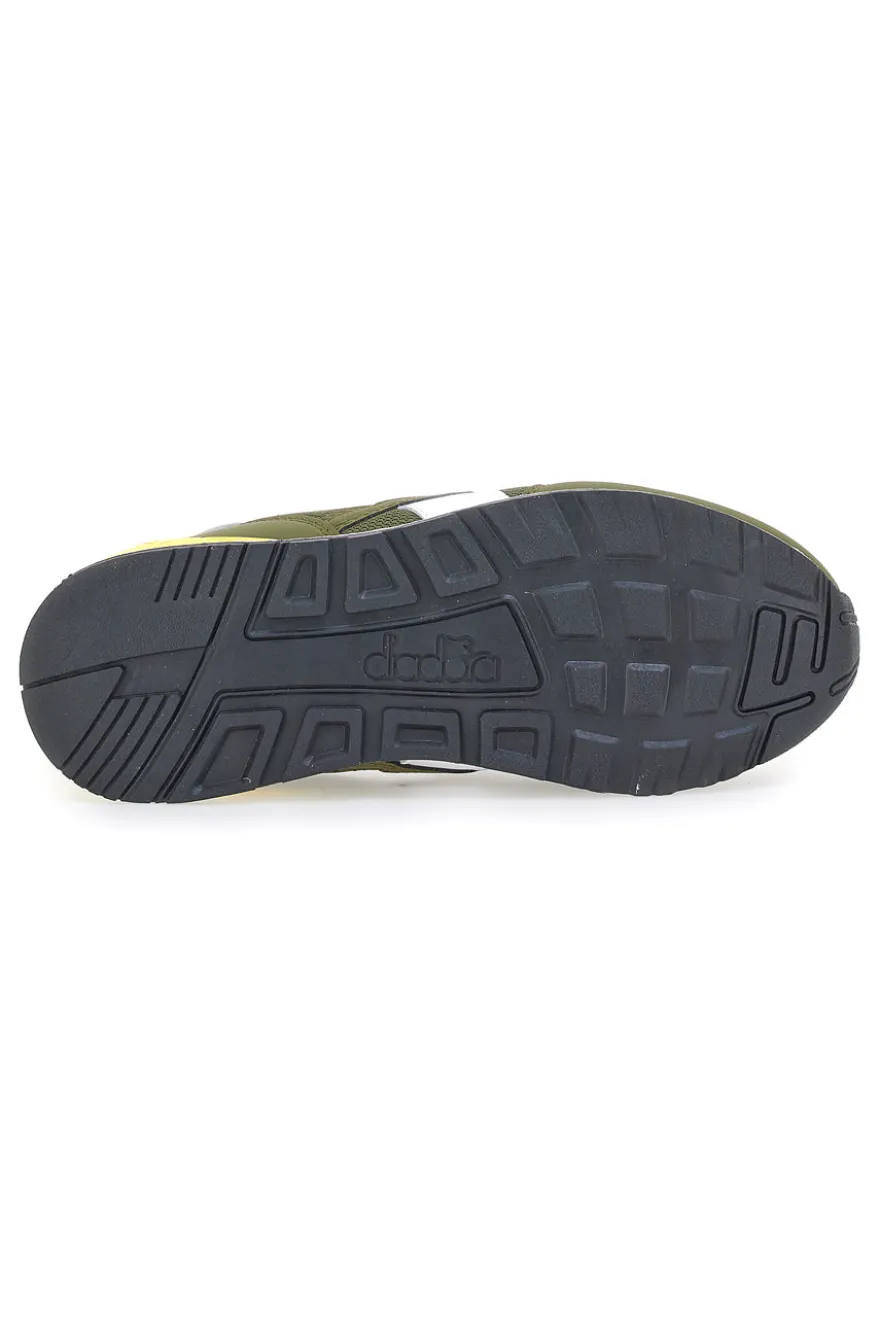 Sneakers Diadora N°92 Oliva