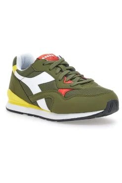 Sneakers Diadora N°92 Oliva