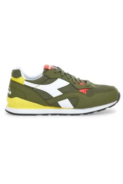 Sneakers Diadora N°92 Oliva