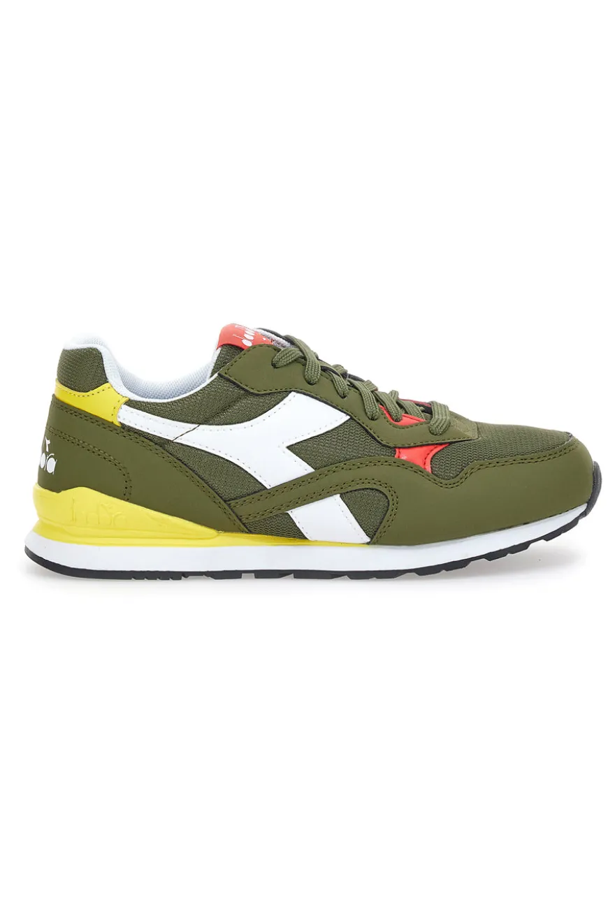 Sneakers Diadora N°92 Oliva