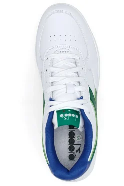 Sneakers Diadora Raptor Low Gs Bianche