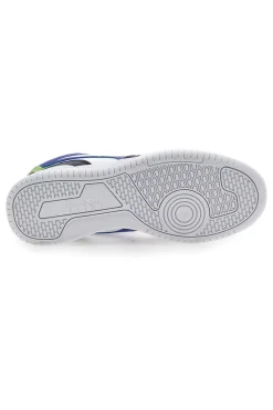 Sneakers Diadora Raptor Mid Blu