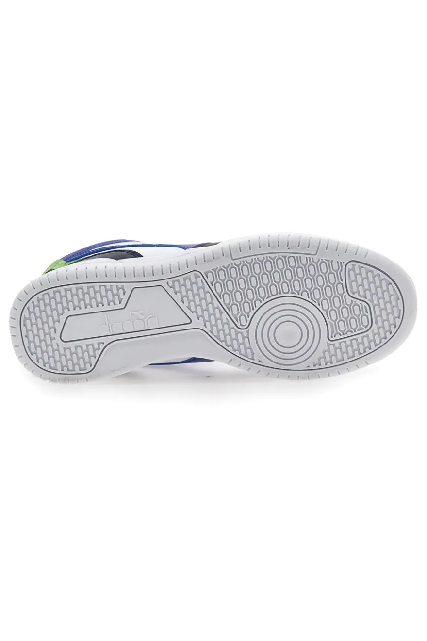 Sneakers Diadora Raptor Mid Blu
