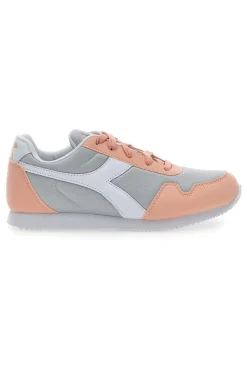 Sneakers Diadora Simple Run GS Rosa