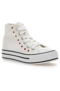Sneakers Energy 102 Bianche