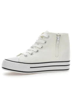 Sneakers Energy 102 Bianche