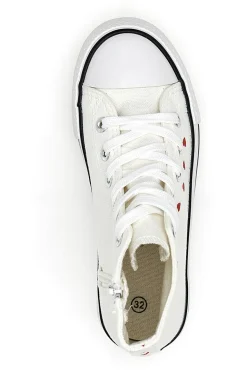 Sneakers Energy 102 Bianche