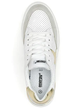 Sneakers Energy 20 Bianche