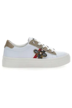 Sneakers Energy 10 Bianche