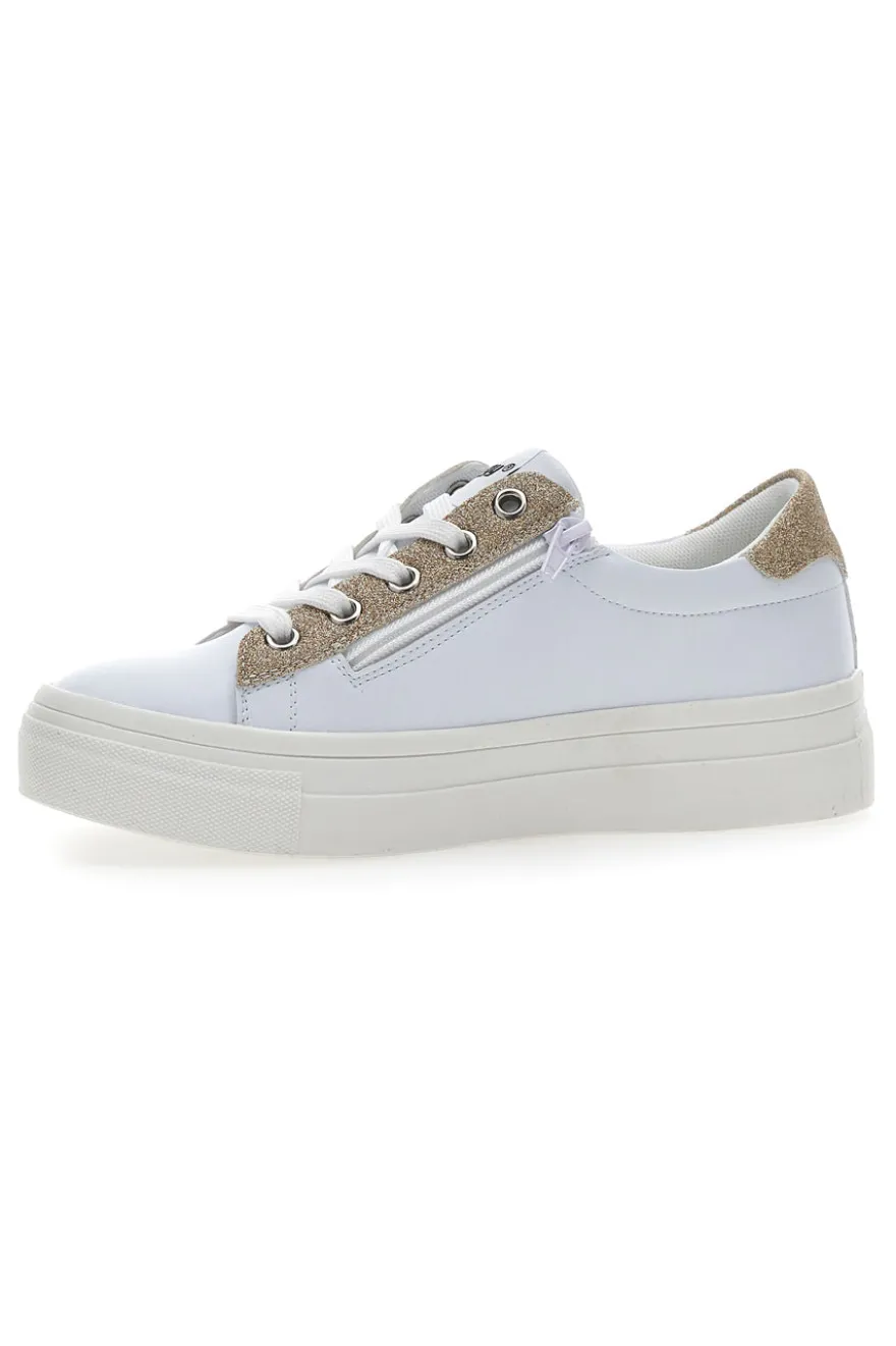 Sneakers Energy 10 Bianche