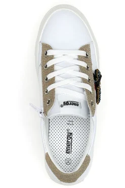 Sneakers Energy 10 Bianche