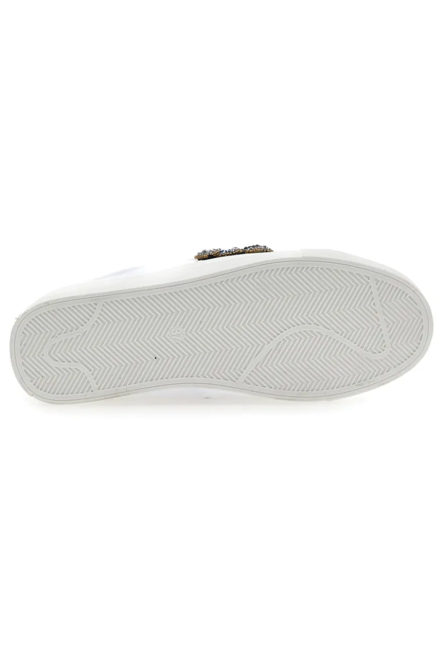 Sneakers Energy 10 Bianche