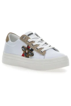 Sneakers Energy 10 Bianche