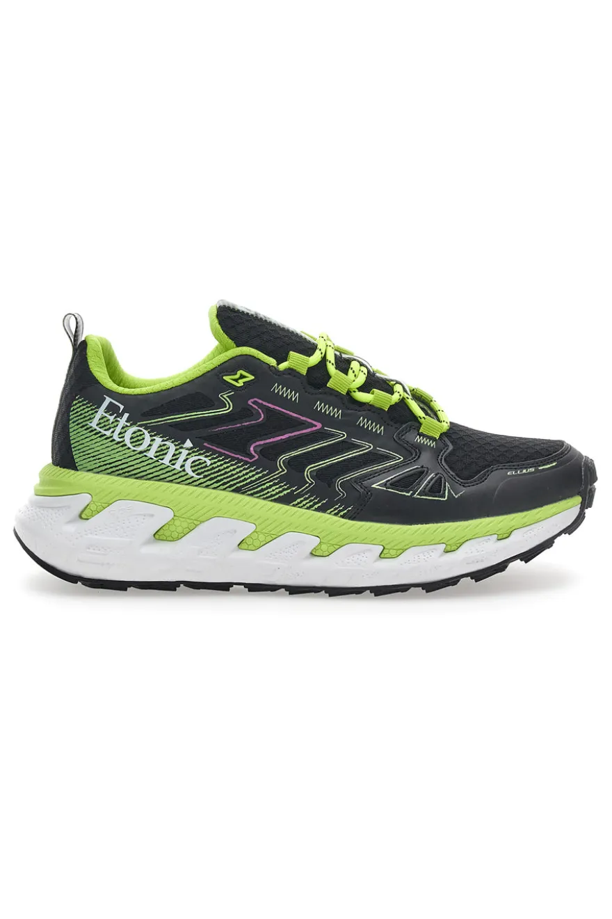 Sneakers Etonic Ellius Nere