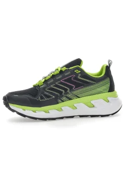 Sneakers Etonic Ellius Nere