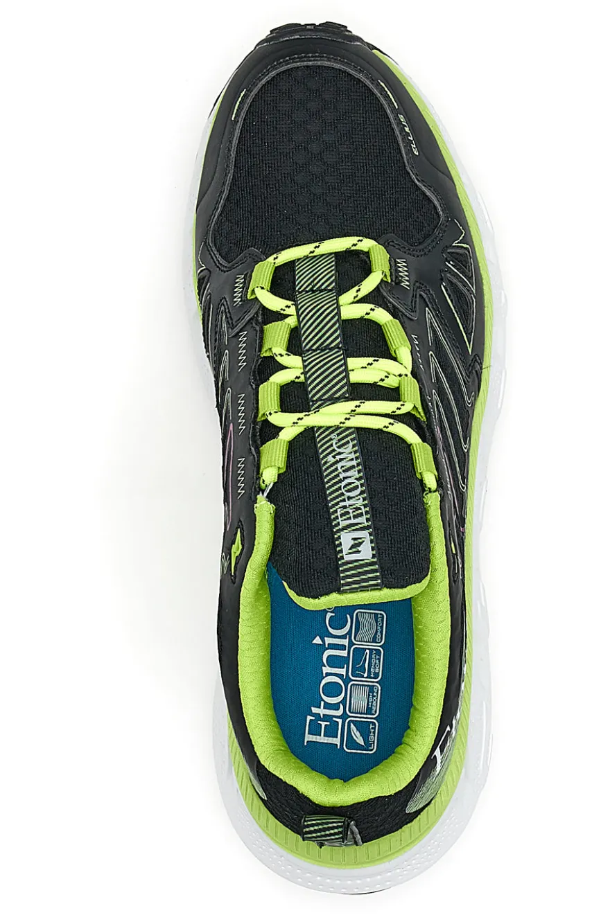 Sneakers Etonic Ellius Nere