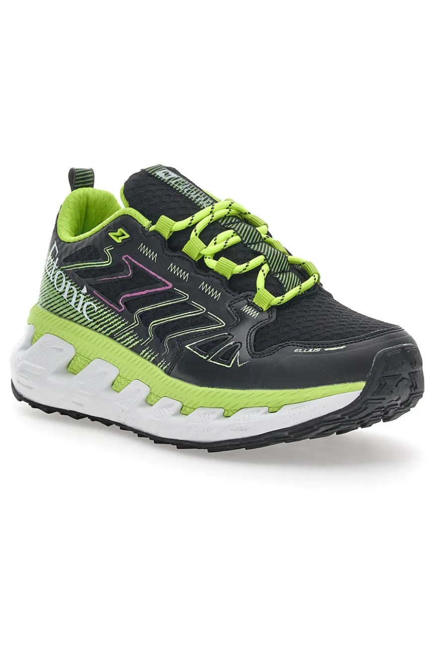 Sneakers Etonic Ellius Nere