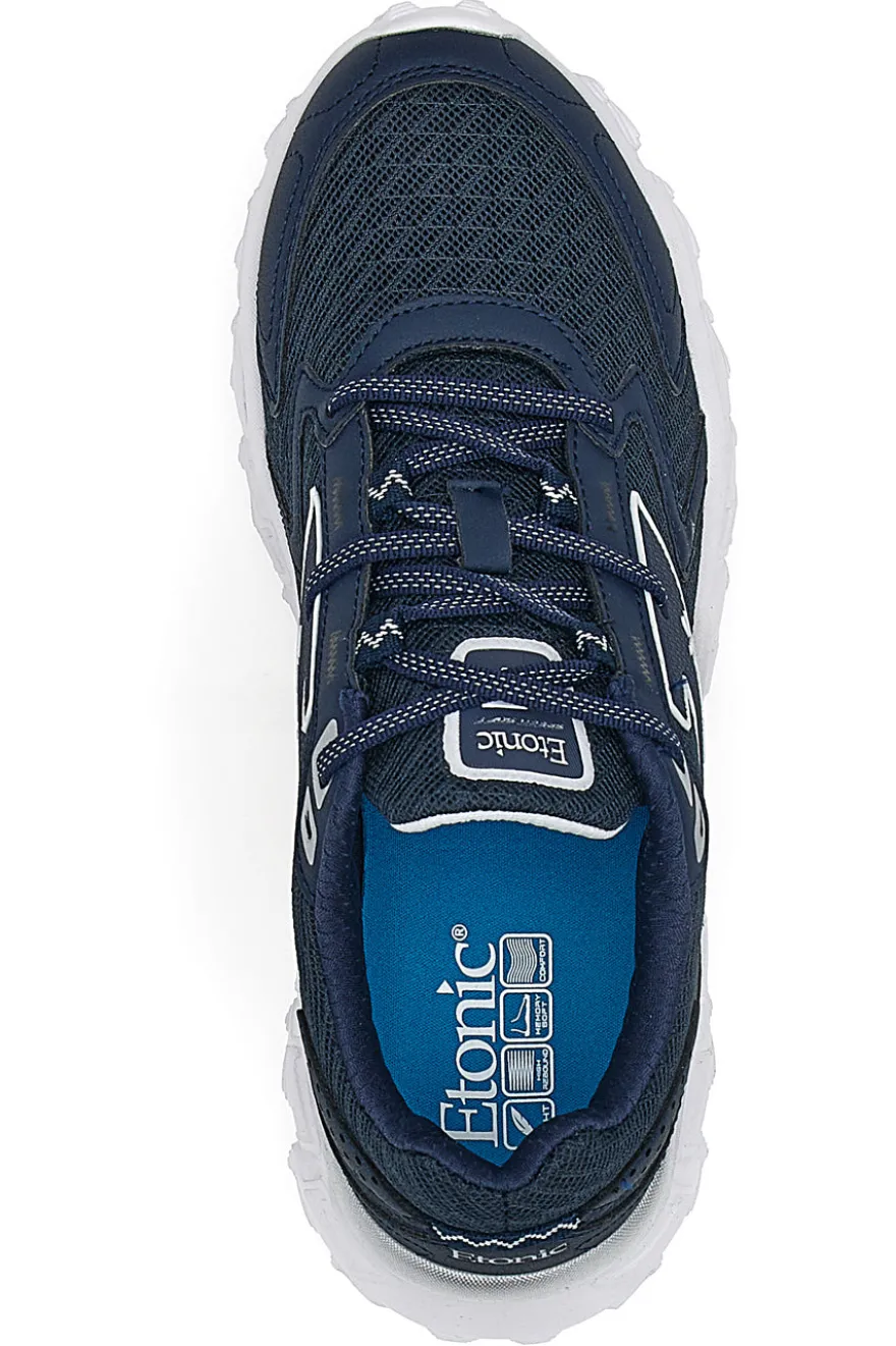 Sneakers Etonic Flash Blu
