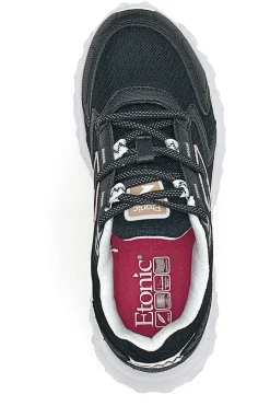 Sneakers Etonic Flash Nero