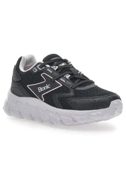 Sneakers Etonic Flash Nero