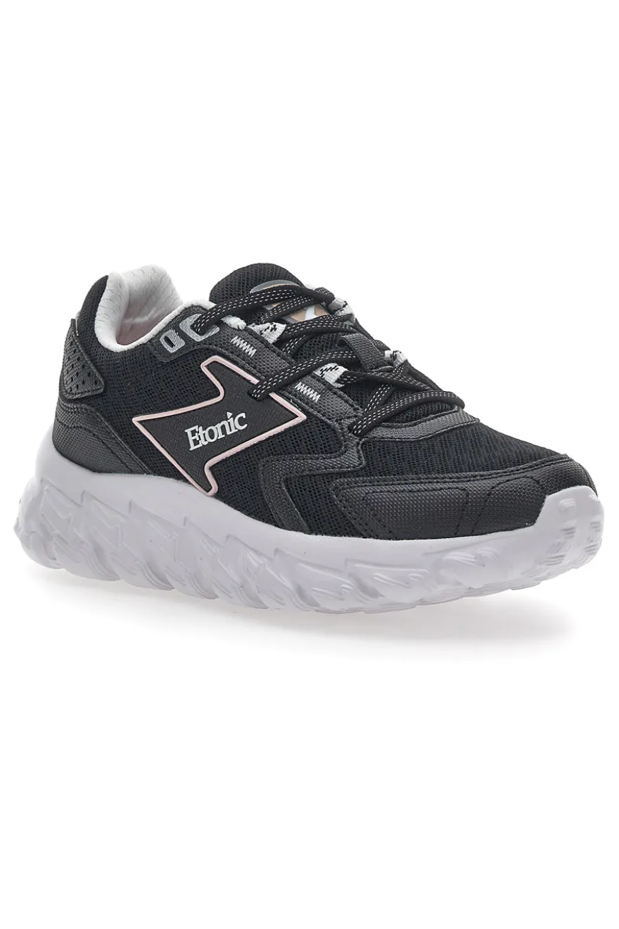 Sneakers Etonic Flash Nero