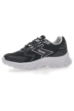 Sneakers Etonic Flash Nero