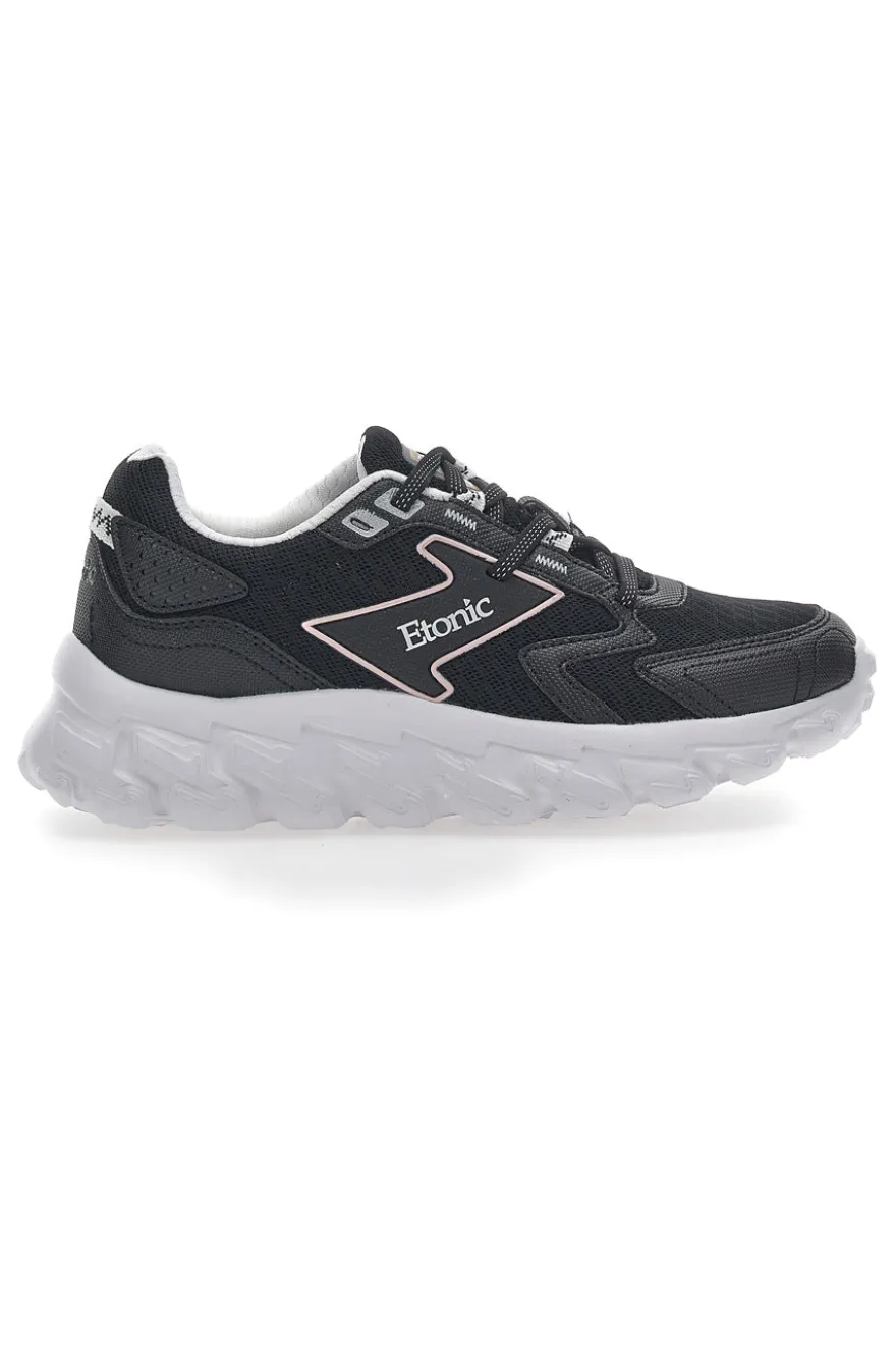 Sneakers Etonic Flash Nero