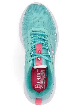 Sneakers Etonic Vox Azzurre