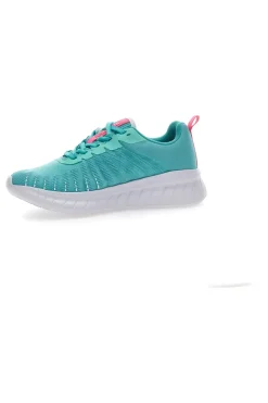 Sneakers Etonic Vox Azzurre
