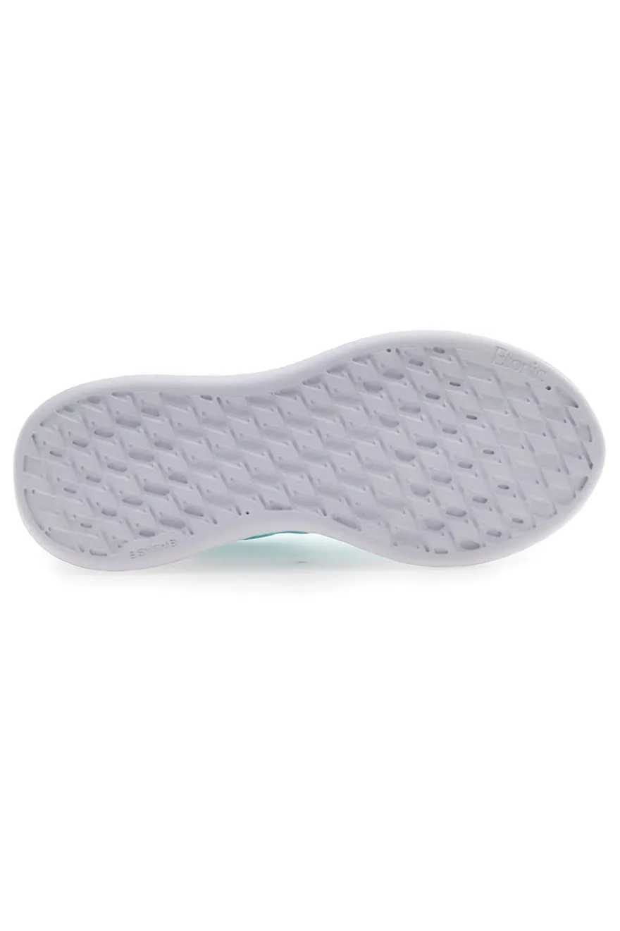 Sneakers Etonic Vox Azzurre