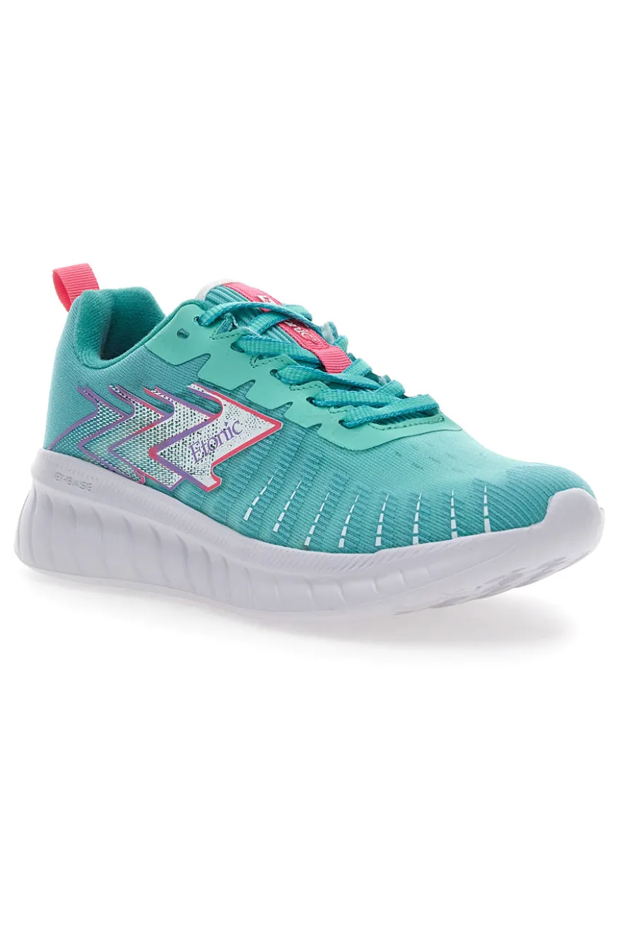 Sneakers Etonic Vox Azzurre