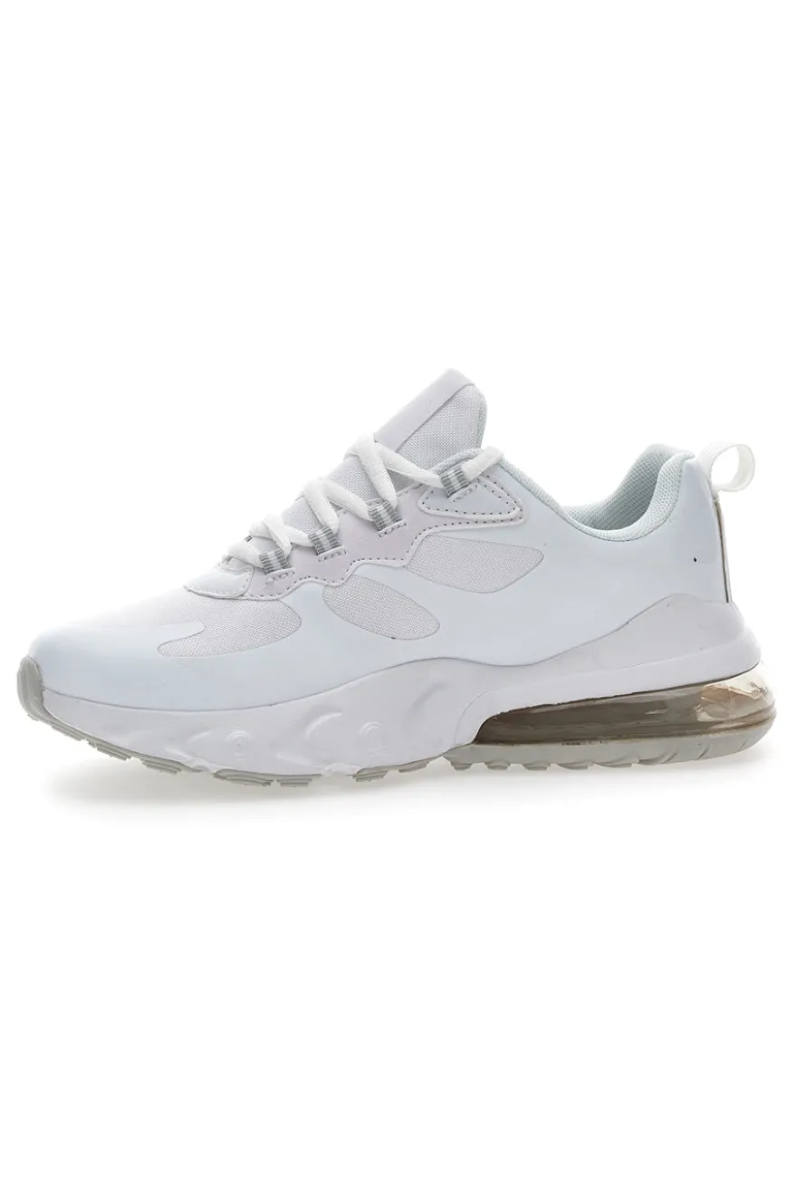 Sneakers Everlast 230040 Bianche