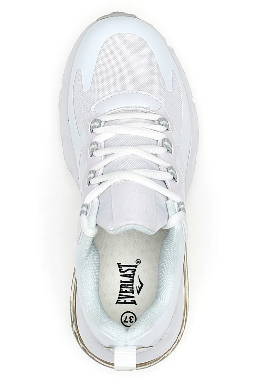 Sneakers Everlast 230040 Bianche