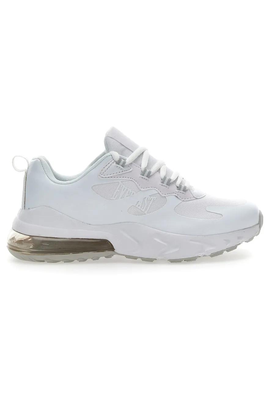 Sneakers Everlast 230040 Bianche