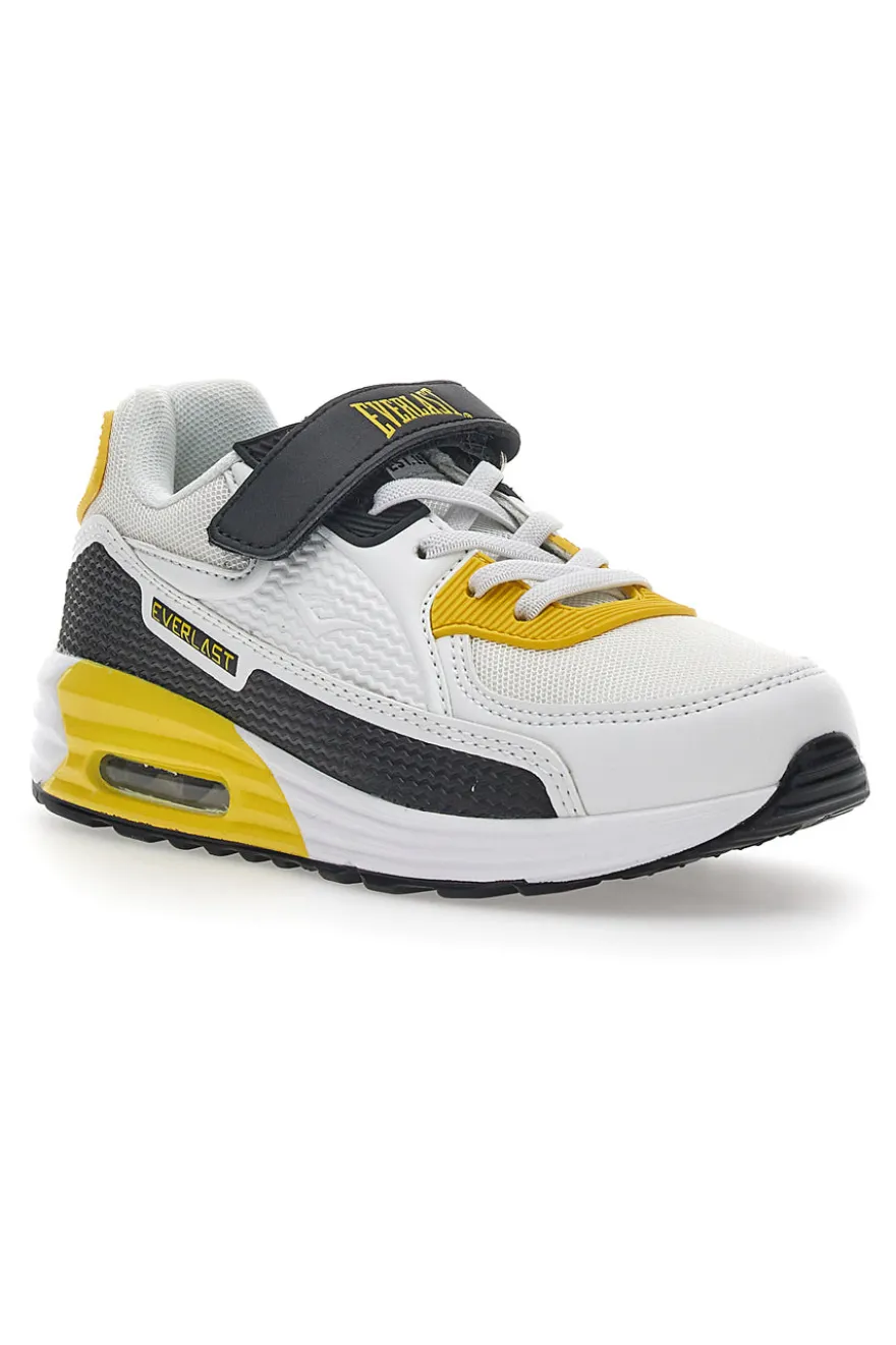 Sneakers Everlast 230810 Giallo