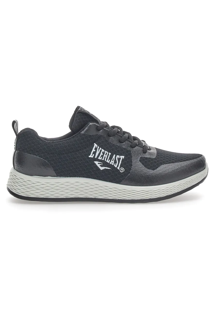 Sneakers Everlast 230737 Nere
