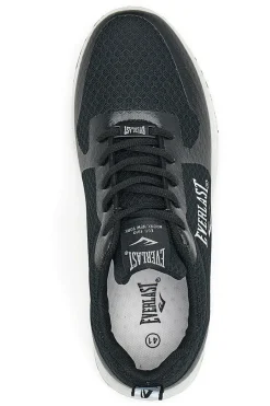 Sneakers Everlast 230737 Nere