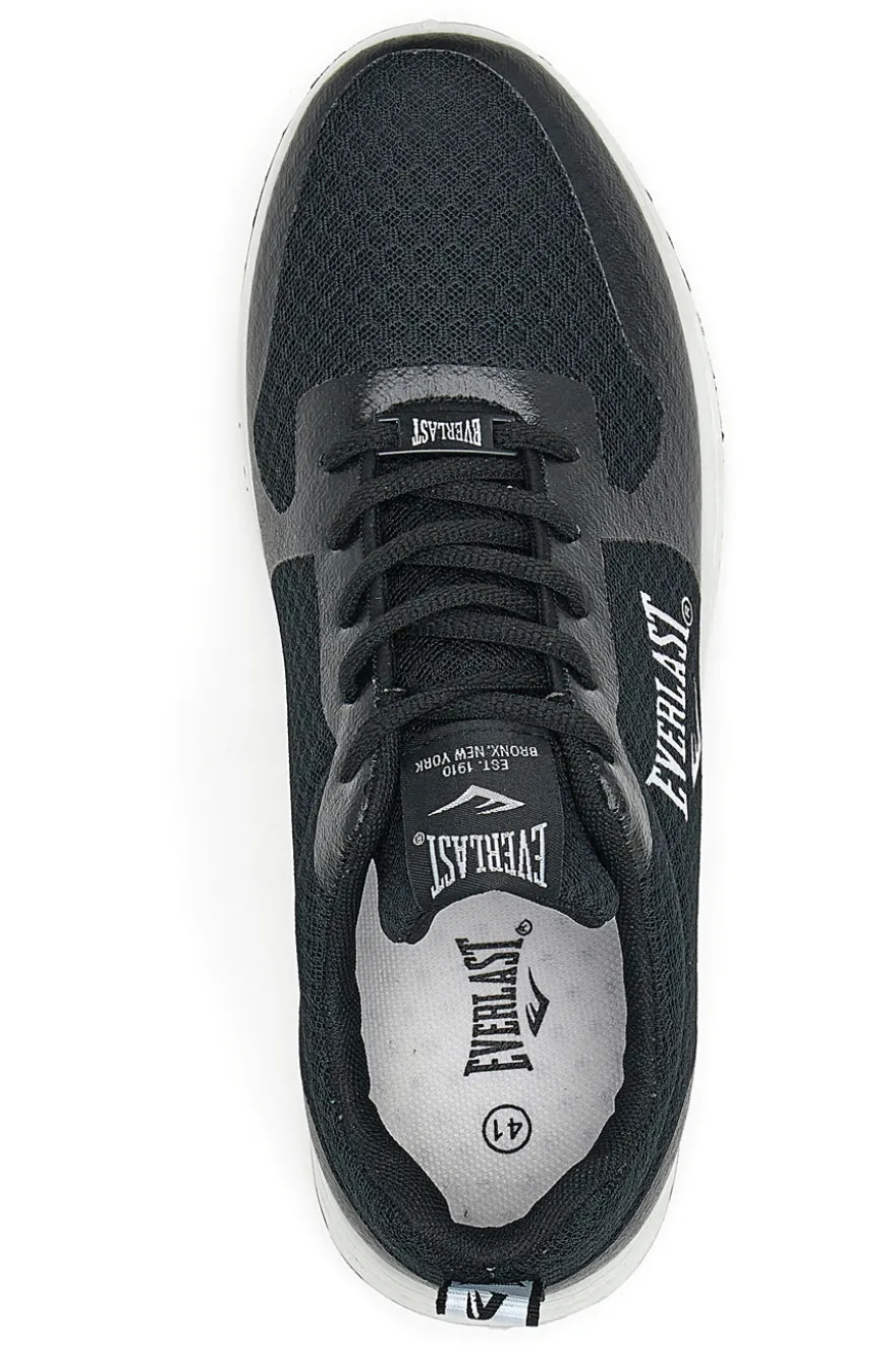 Sneakers Everlast 230737 Nere