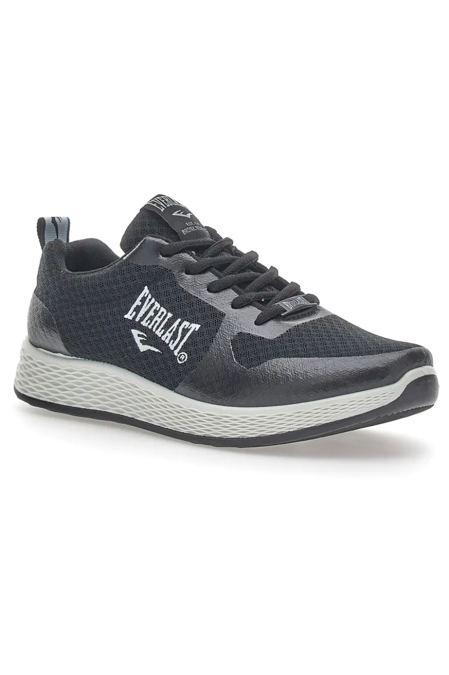 Sneakers Everlast 230737 Nere