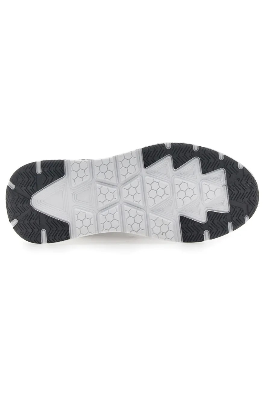 Sneakers Everlast 231080 Nere