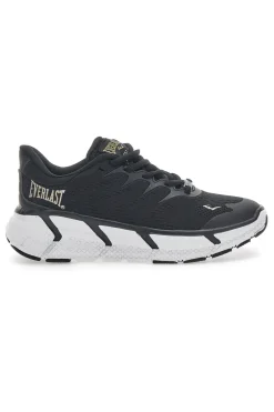 Sneakers Everlast 231080 Nere