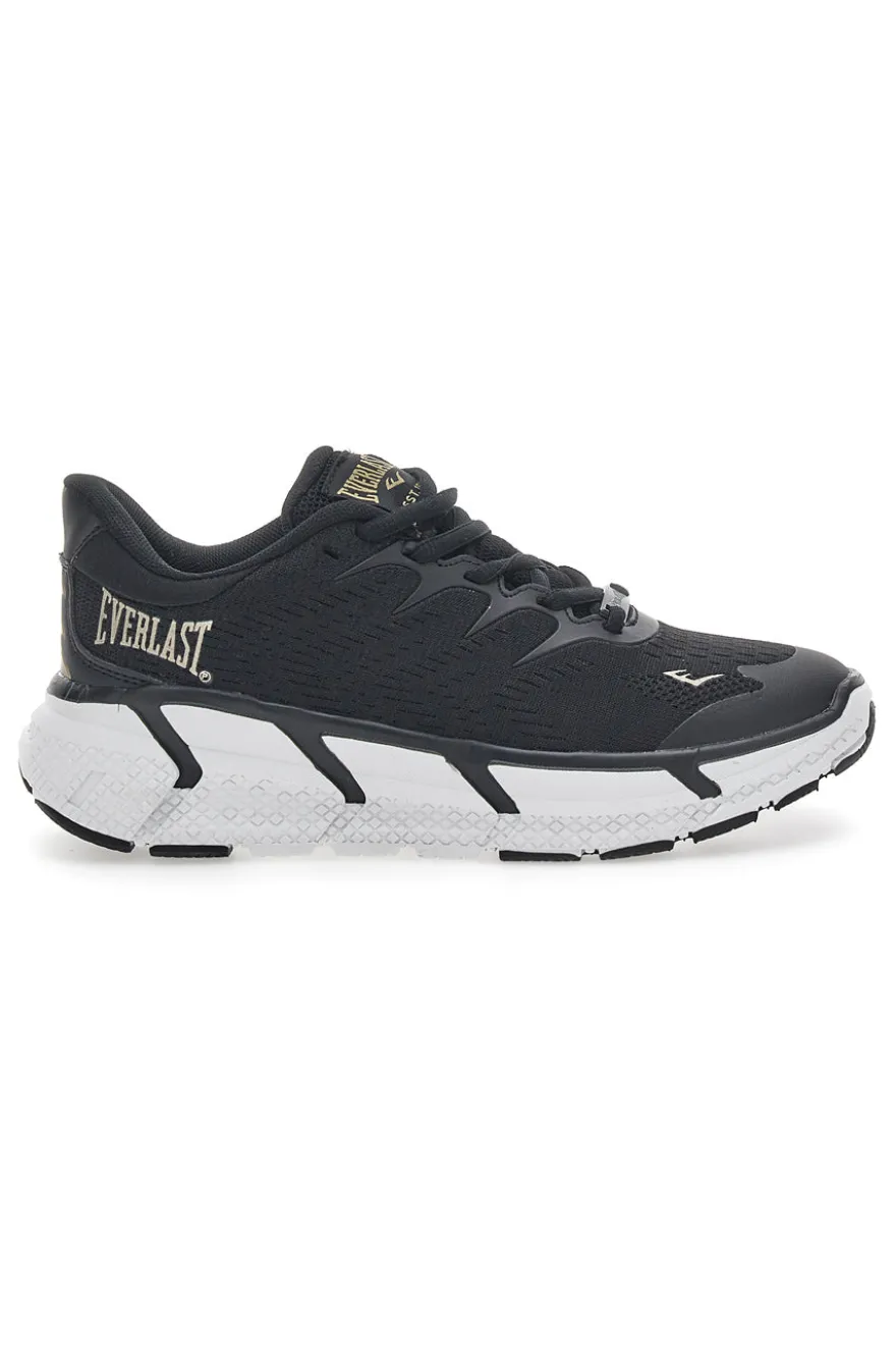 Sneakers Everlast 231080 Nere