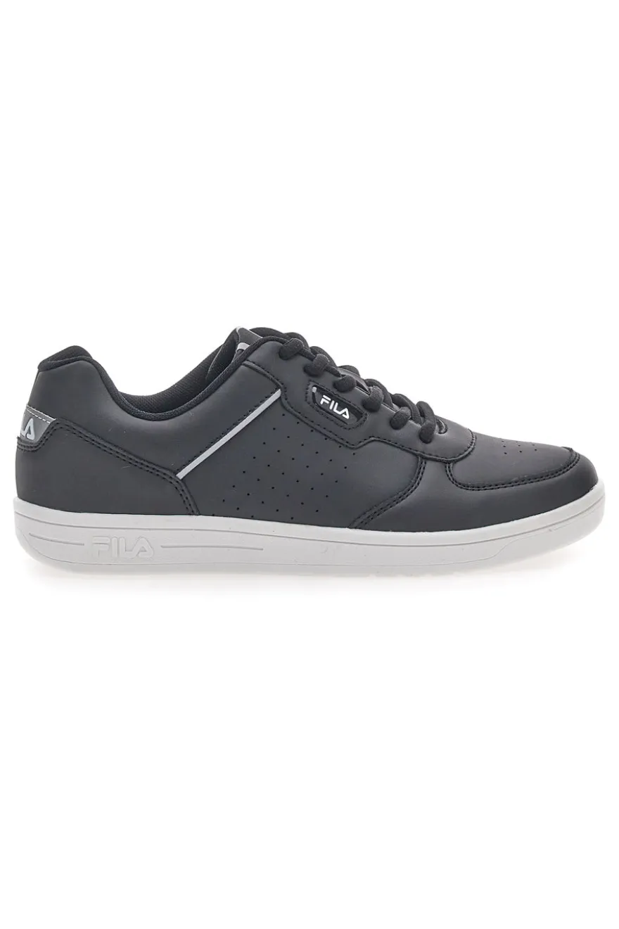 Sneakers Fila Court Teens Nere