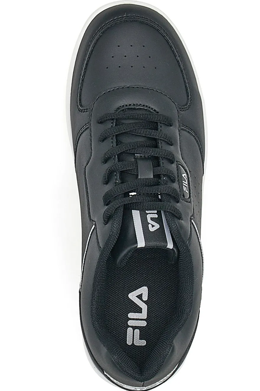 Sneakers Fila Court Teens Nere