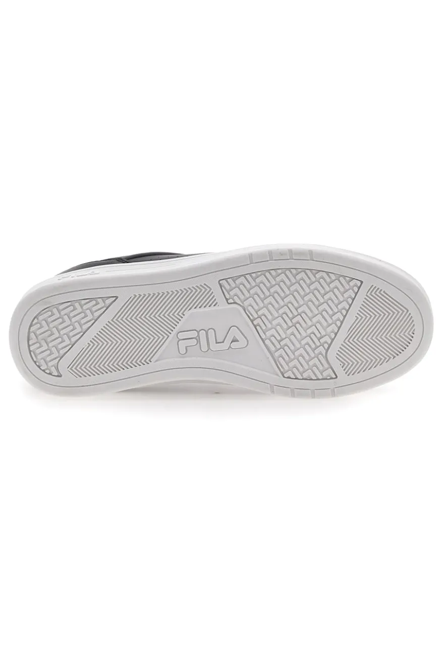 Sneakers Fila Court Teens Nere